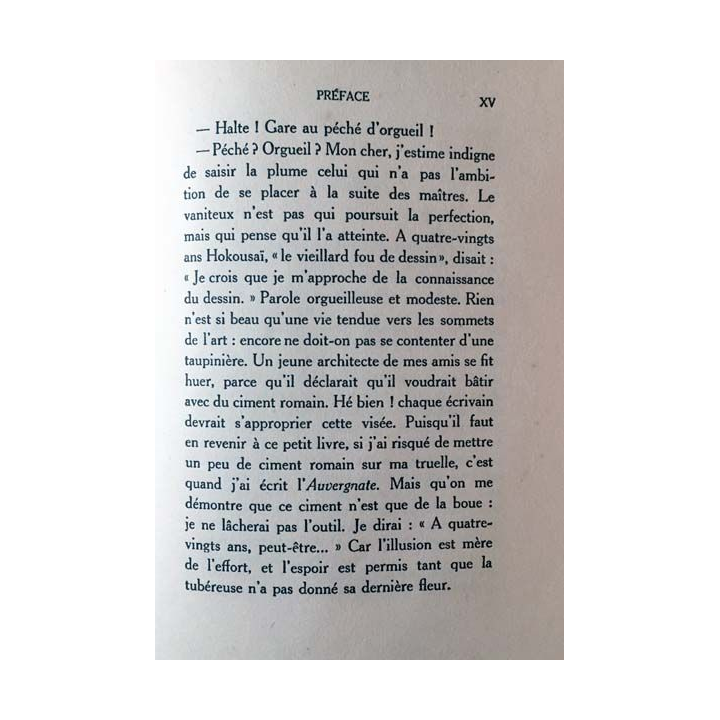 1. ...Mais elle dort de Jean Viollis aux éditions de la Madeleine 1932