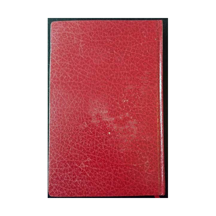 1. Arc-en-ciel un recueil de chants au service de toutes les églises aux éditions Réveil publications