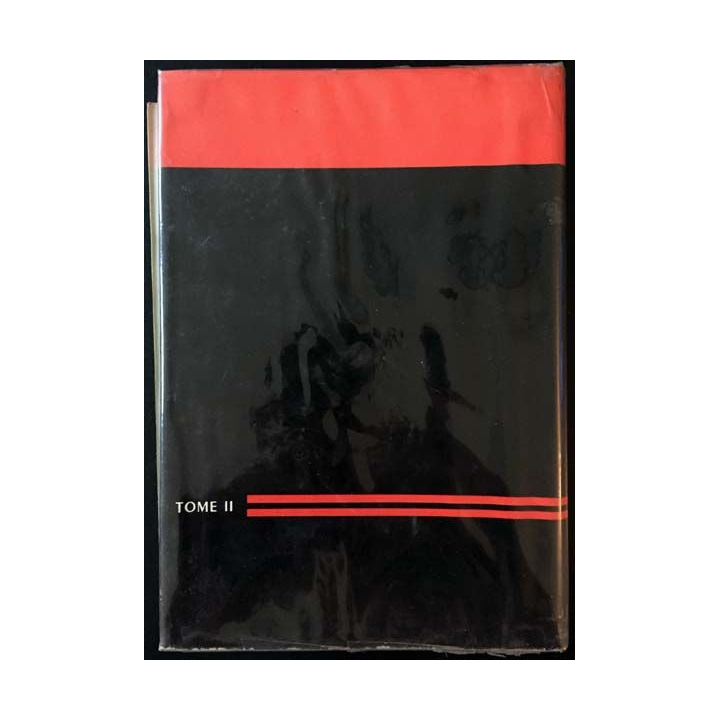 1. Bilan du monde Tome II encyclopédie catholique du monde chrétien aux éditions Casterman 1960
