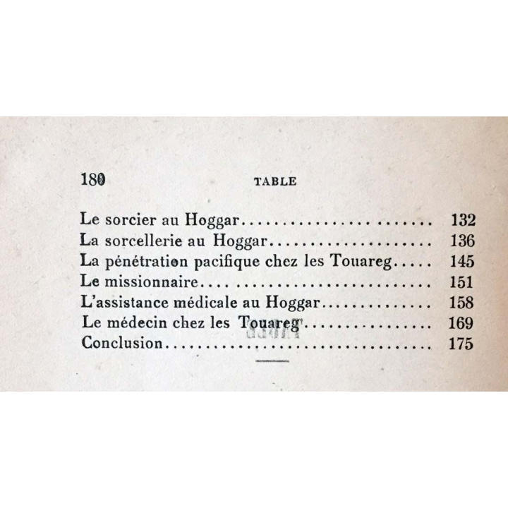 1. Au pays d'Antinéa de Jean Stefanini aux éditions librairie Plon 1926