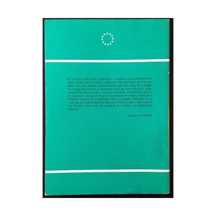 1. Revue des sciences religieuses 69e année n°3 Juillet 1995 aux éditions Palais universitaire