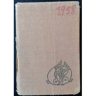 1. Manuel des paroisses aux éditions Tardy 1958