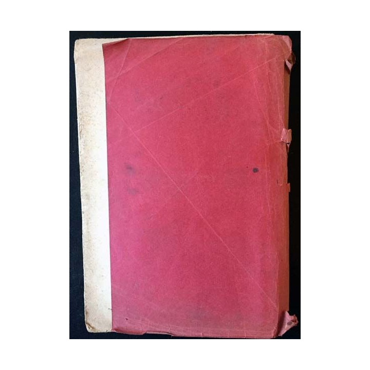 1. La prairie de Fenimore Cooper aux éditions Boivin & Cie 1927