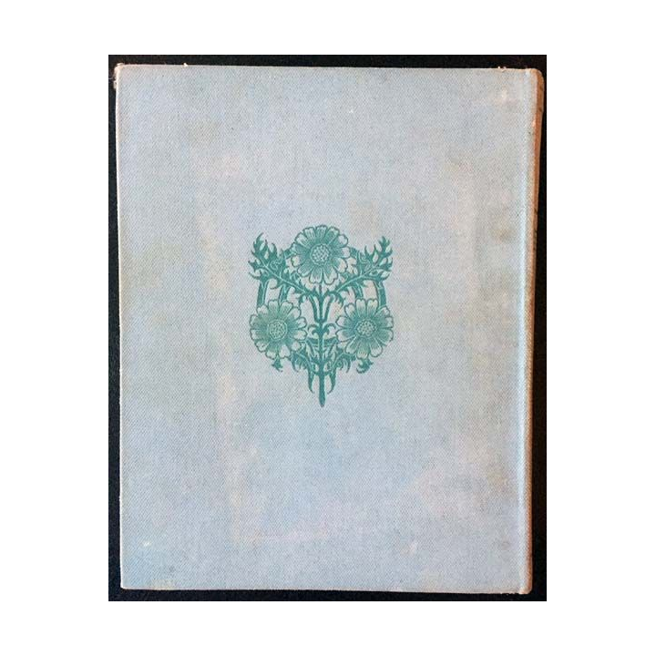 1. Quand ils étaient petits de Madeleine du Genestoux aux éditions Hachette 1926