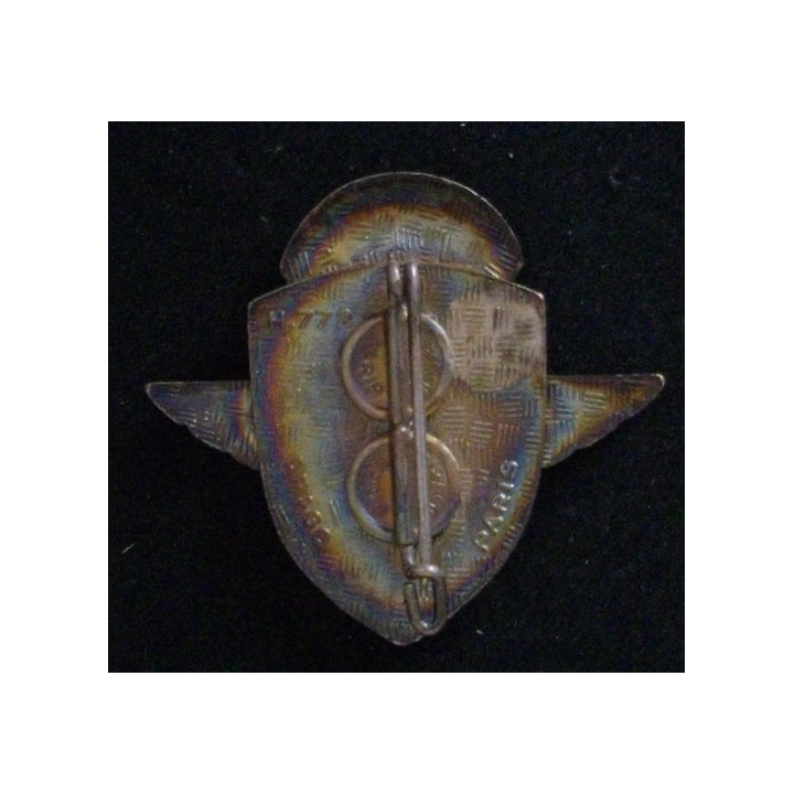 7°RPIMA : 7°RÉGIMENT PARACHUTISTE D'INFANTERIE DE MARINE