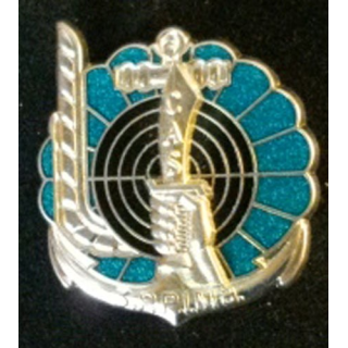 3° RÉGIMENT PARA D'INF DE MARINE CAS PRESTIGE RPIMA