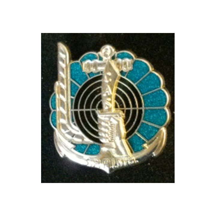 3° RÉGIMENT PARA D'INF DE MARINE CAS PRESTIGE RPIMA