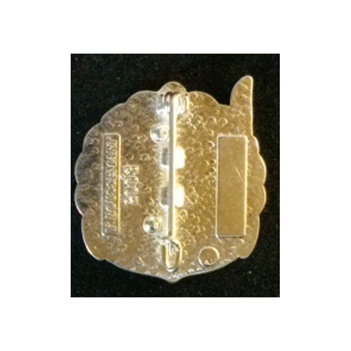 3° RÉGIMENT PARA D'INF DE MARINE CAS PRESTIGE RPIMA
