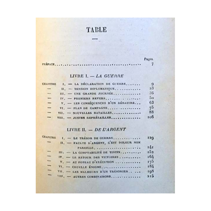 1. La guerre des boutons de Louis Pergaud aux éditions Mercvre de France