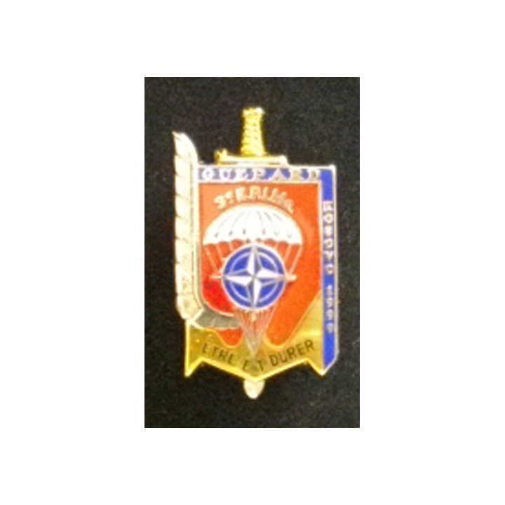 GUÉPARD KOSOVO 1999 du 3° RPIMA