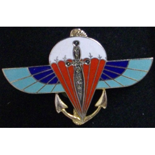 2° RÉGIMENT PARACHUTISTE D'INFANTERIE DE MARINE (DRAGO) RPIMA