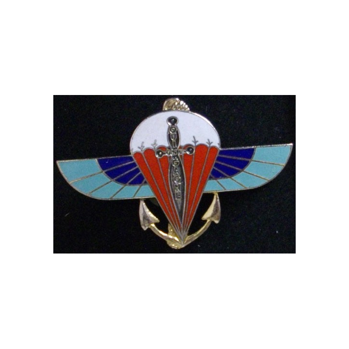 2° RÉGIMENT PARACHUTISTE D'INFANTERIE DE MARINE (DRAGO) RPIMA