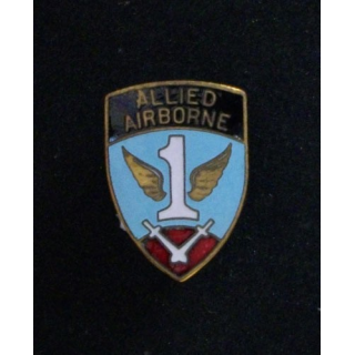 1° ALLIED AIRBORNE (1°RCP 1944-1945) RCP