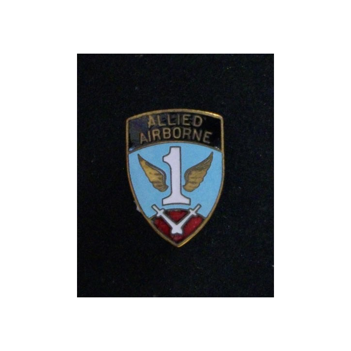 1° ALLIED AIRBORNE (1°RCP 1944-1945) RCP