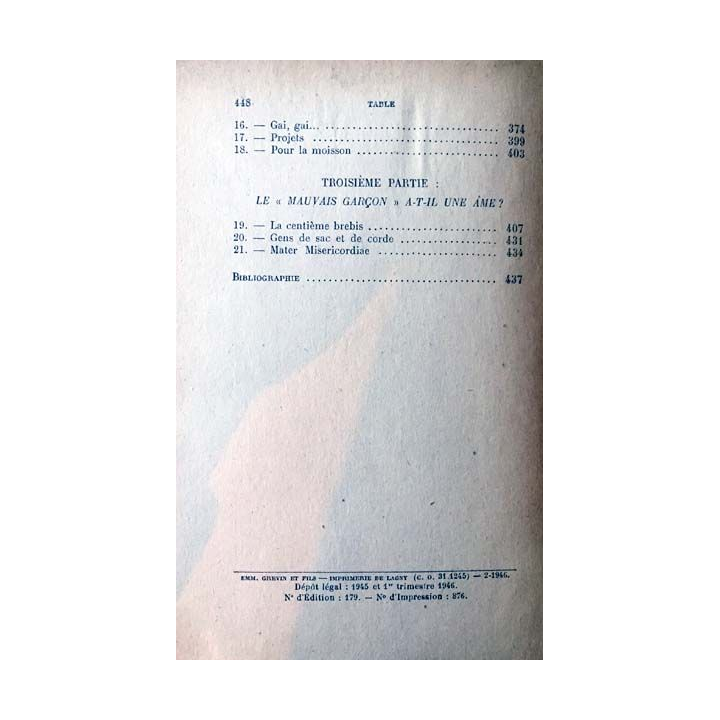 1. Adolescents au yeux ternis de Jean-Hubert aux éditions Albin Michel
