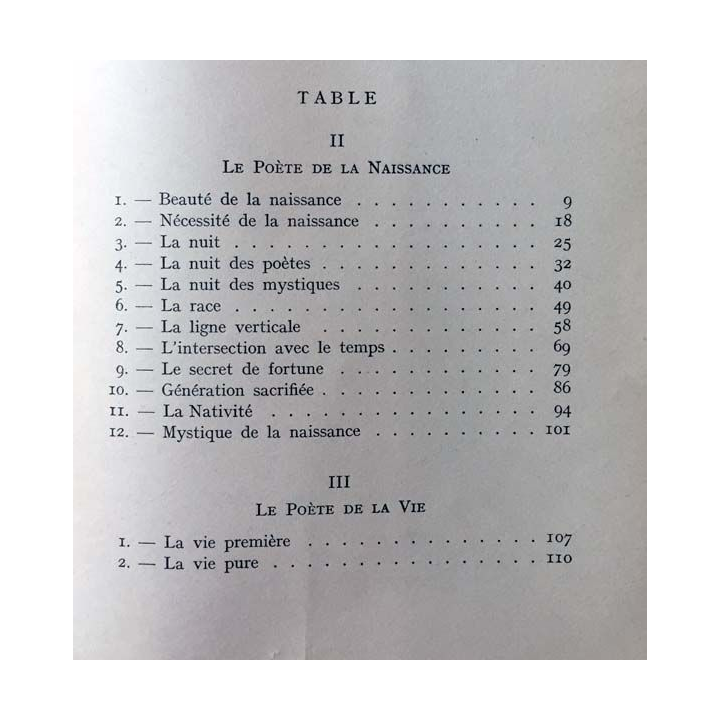 1. Le prophète Péguy (2-3ieme partie) de André Rousseaux aux éditions La baconnière 1944