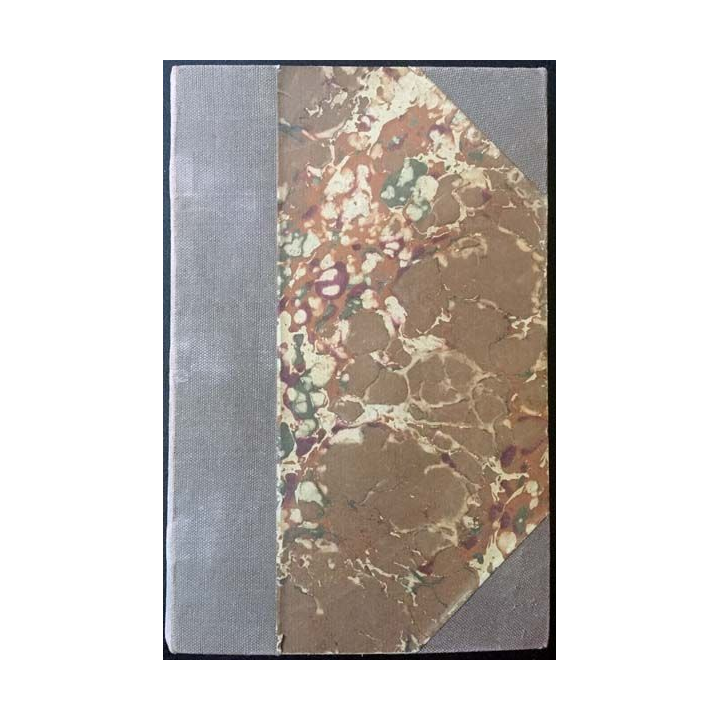 1. Institutiones théologiae moralis Volume 1 aux éditions Universelle 1939
