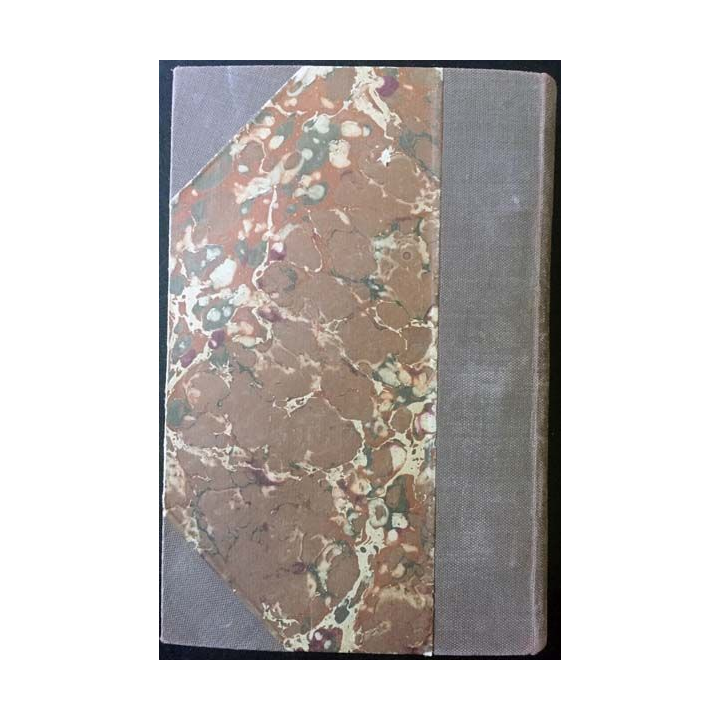 1. Institutiones théologiae moralis Volume 1 aux éditions Universelle 1939
