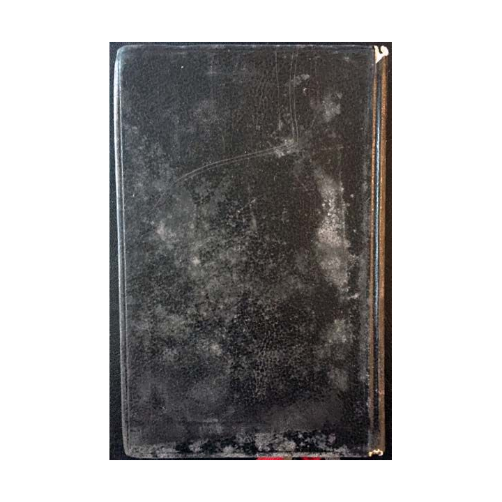 1. Liturgia horarum iuxta rictus romanum I- Tempus adventus tempus nativitatis aux éditions Libreria Editrice Vaticana