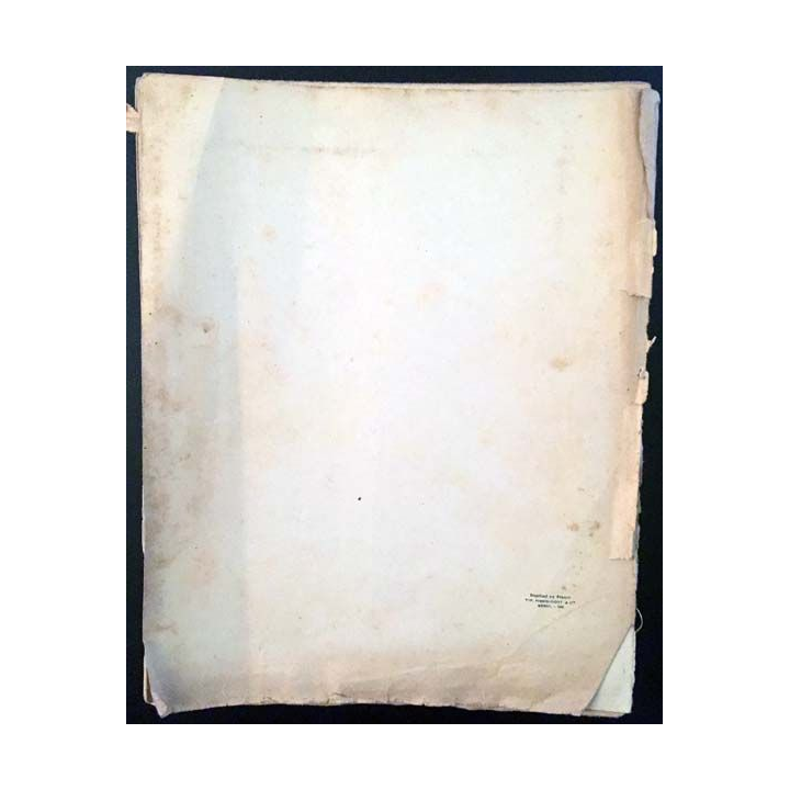 Le merveilleux voyage de Nils Holgersson à travers la Suède de Selma Lagerlöf aux éditions Librairie Delagrave 1941