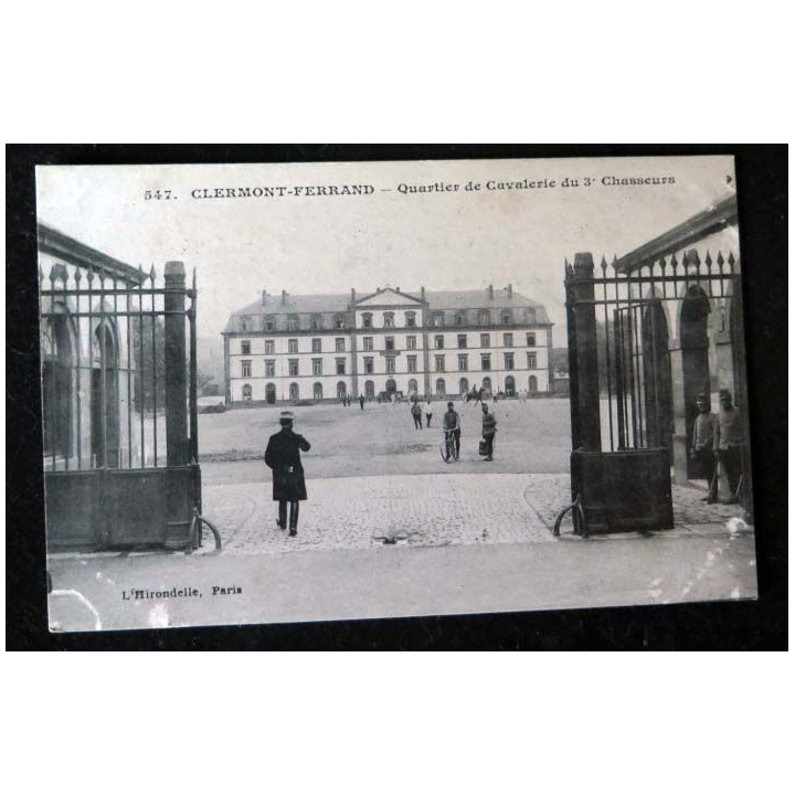 CARTE POSTALE GUERRE 1914-1918  