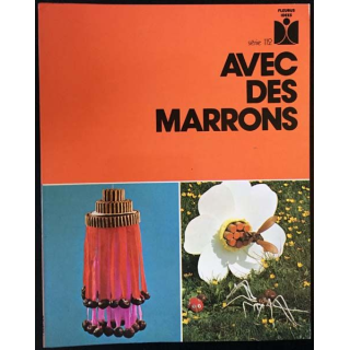 1. Avec des marrons de Jean Monnier aux éditions Fleurus