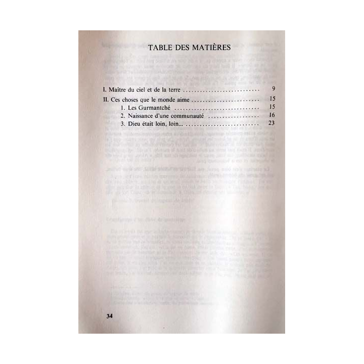 1. Chemins de chrétiens africains 6 jeunes communautés de Raymond Deniel aux éditions Inades