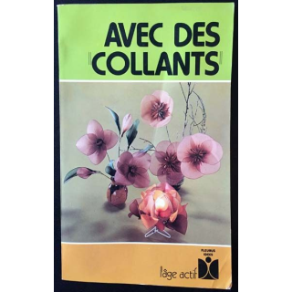 1. Avec des collants de Madeleine Serrurier et Geneviève Ploquin aux éditions Fleurus