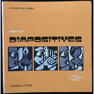 1. Créer des diapositives de B.Havez, J.-C Varlet et J.Regniez aux éditions Dessain et tolra
