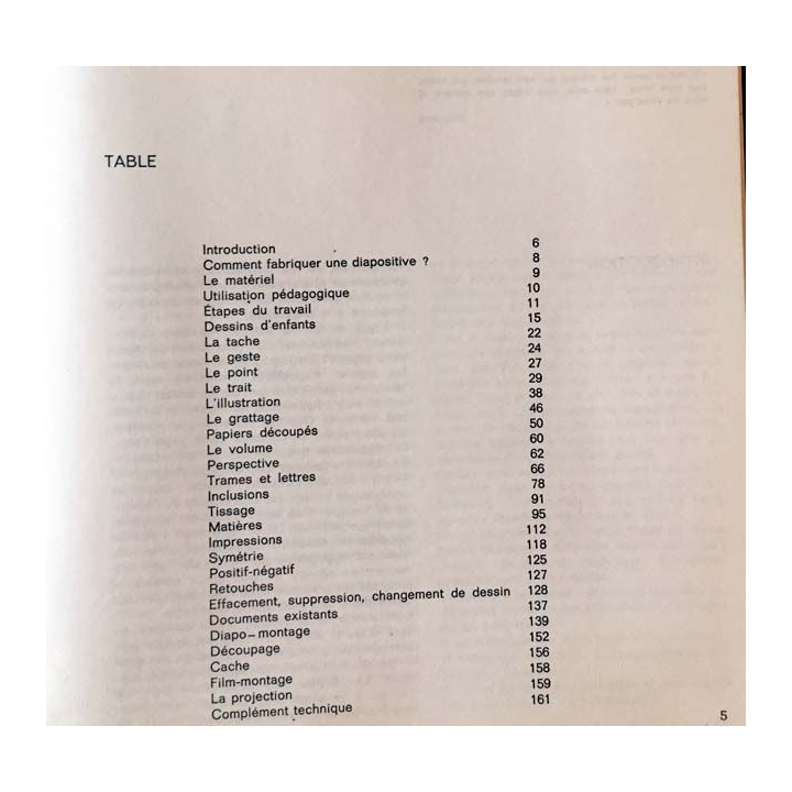 1. Créer des diapositives de B.Havez, J.-C Varlet et J.Regniez aux éditions Dessain et tolra