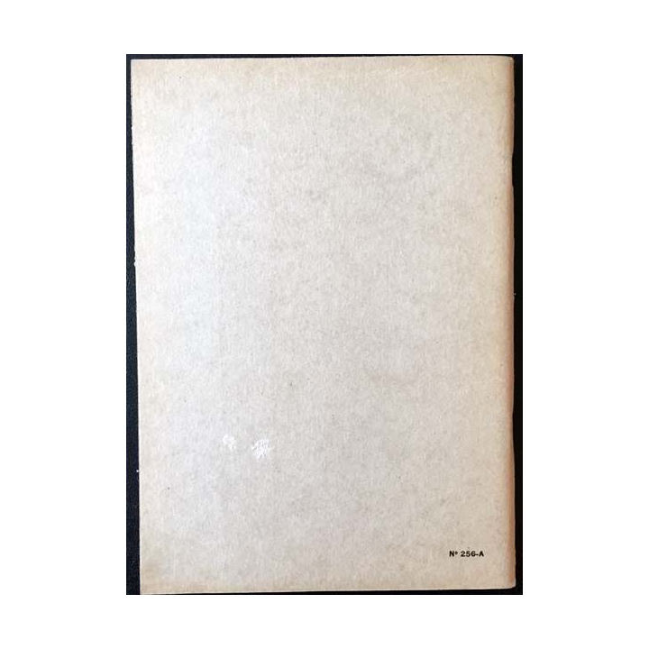 1. Travaux manuels - Livret pédagogique de Pierre Grandsire aux éditions de l'École