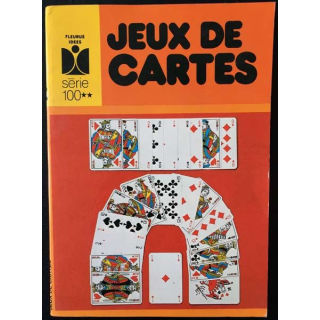 1. Jeux de cartes de Janine Boulanger aux éditions Fleurus