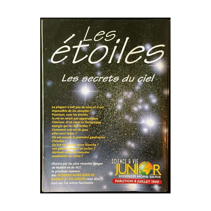 1. Science & vie junior l'église 2000 ans de pouvoir - Sa grandeur, ses fautes, son avenir - Avril 1999