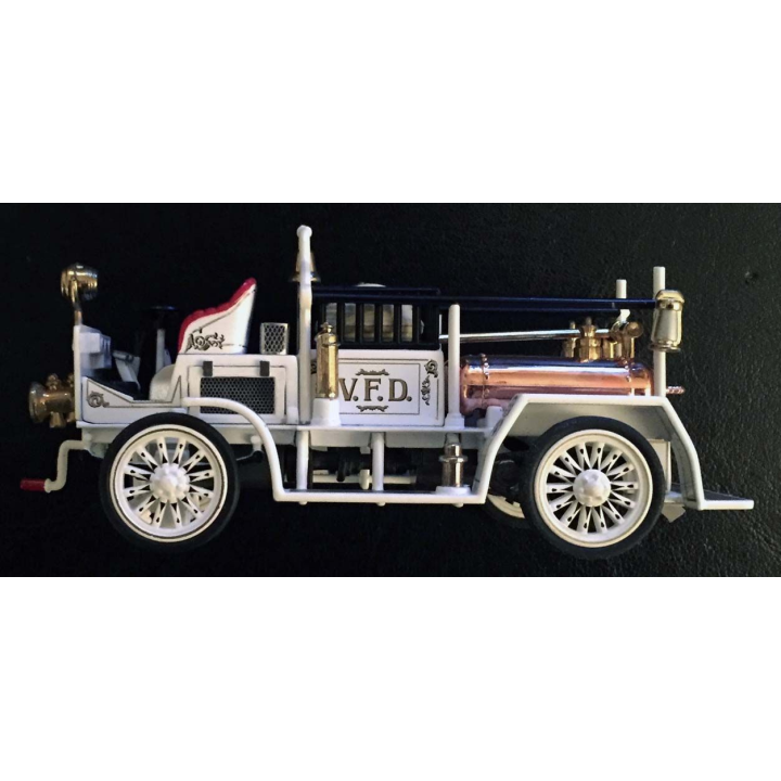 1907 Seagrave AC53 Fire engine