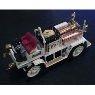 1907 Seagrave AC53 Fire engine