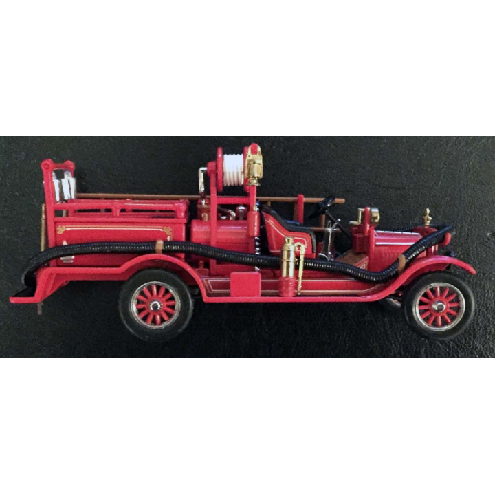 1911 MACK Fire engine