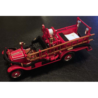 1911 MACK Fire engine