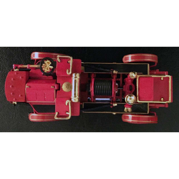 1904 Merryweather Fire engine