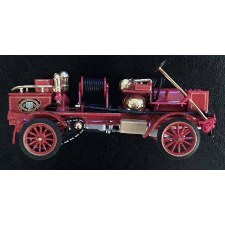 1904 Merryweather Fire engine