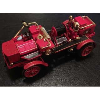 1904 Merryweather Fire engine