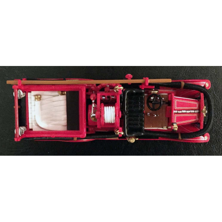 1916 Ford model T Fire Engine