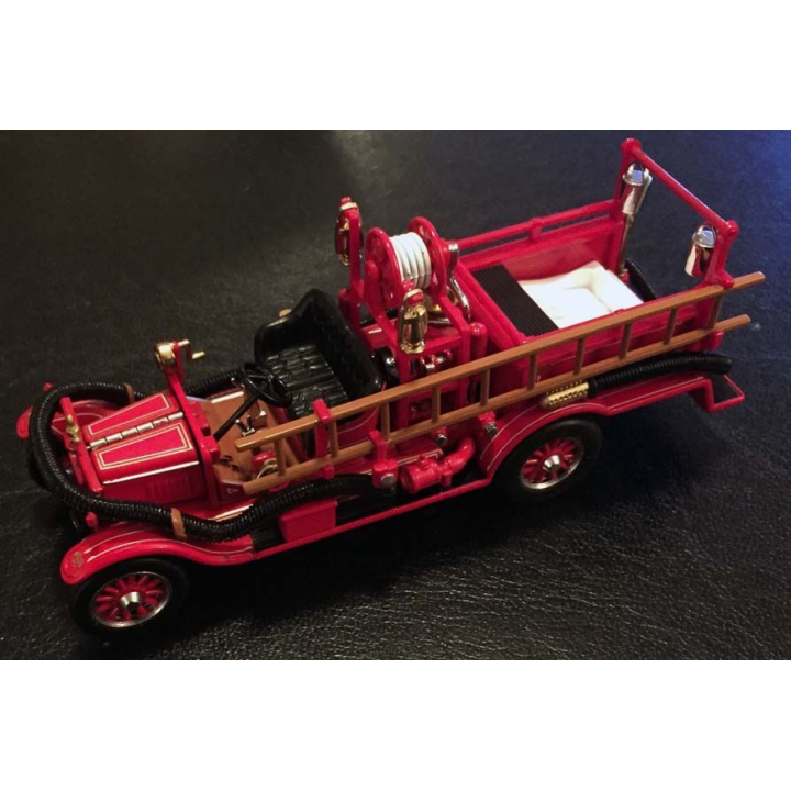 1916 Ford model T Fire Engine