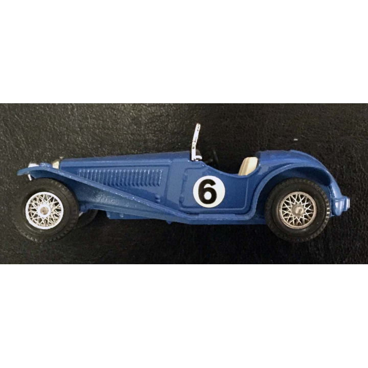 1934 Riley MPH