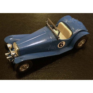 1934 Riley MPH