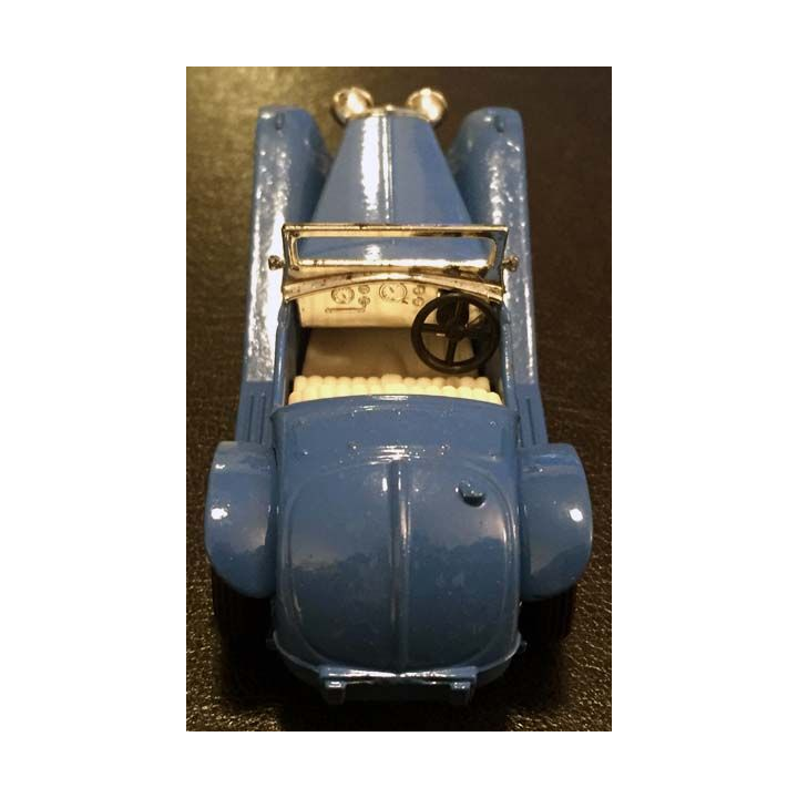1934 Riley MPH
