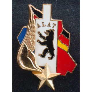 ALAT BERLIN 