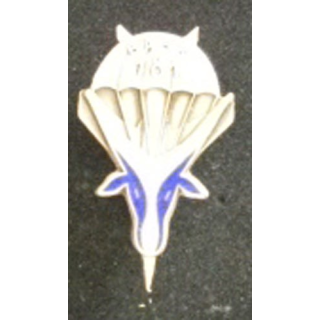 BA 181 : SECTION PARACHUTISTE BASE 181 IVATO