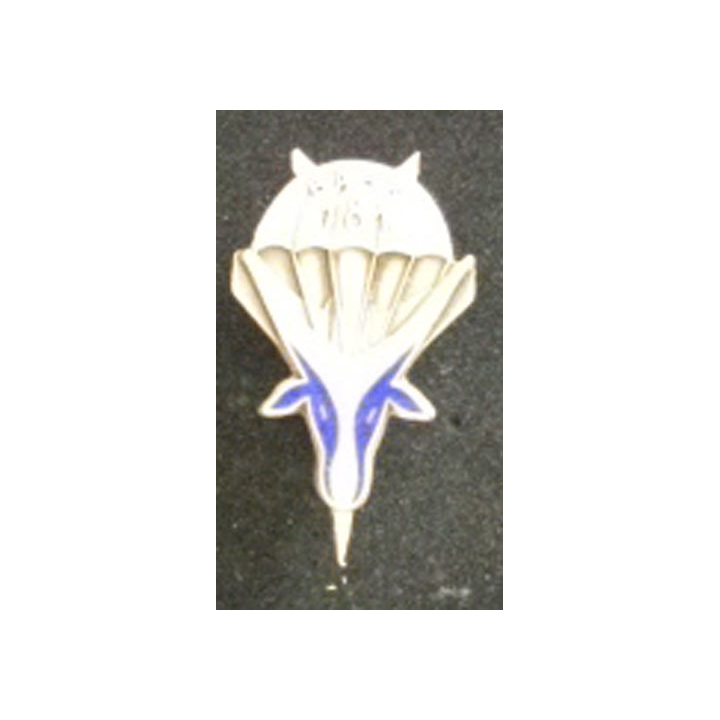 BA 181 : SECTION PARACHUTISTE BASE 181 IVATO
