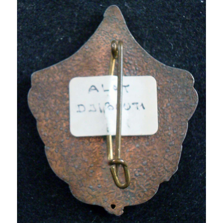 DETALAT DJIBOUTI 