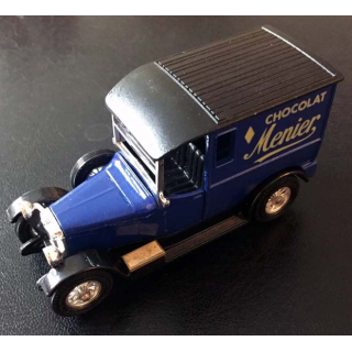 Voiture de collection : 1927 Talbot